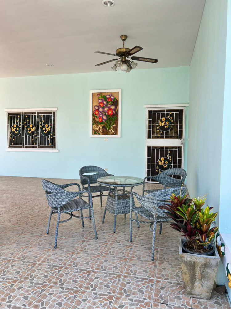 Villa for Sale in Nong Pla Lai, Pattaya-7 EP0145 | Villa for Sale in Nong Pla Lai, Pattaya