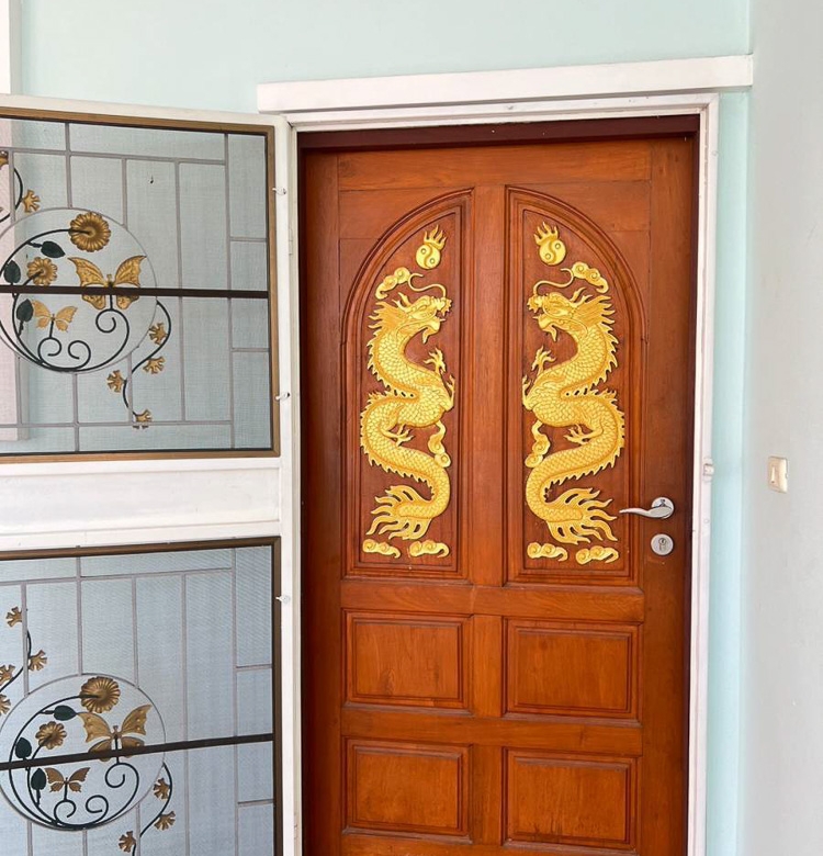 EP0145 | Villa for Sale in Nong Pla Lai, Pattaya
