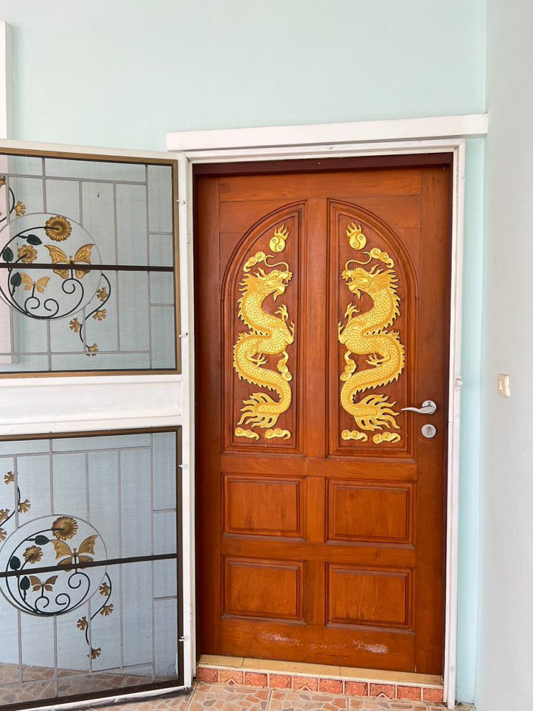 Villa for Sale in Nong Pla Lai, Pattaya-8 EP0145 | Villa for Sale in Nong Pla Lai, Pattaya