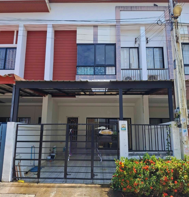 EP0161 | Home for Sale in Nong Prue, East Pattaya