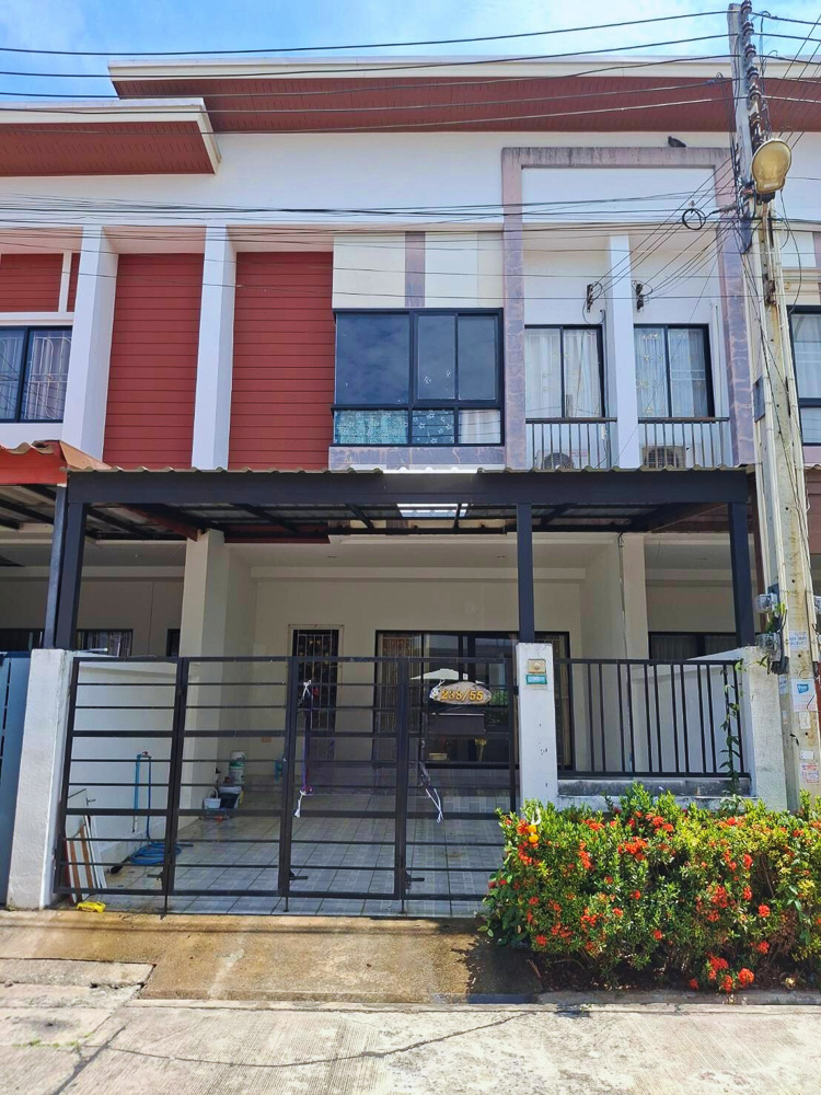 Villa for Sale in Nong Prue-1 EP0161 | Home for Sale in Nong Prue, East Pattaya