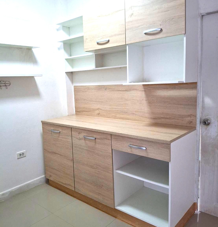 EP0161 | Home for Sale in Nong Prue, East Pattaya