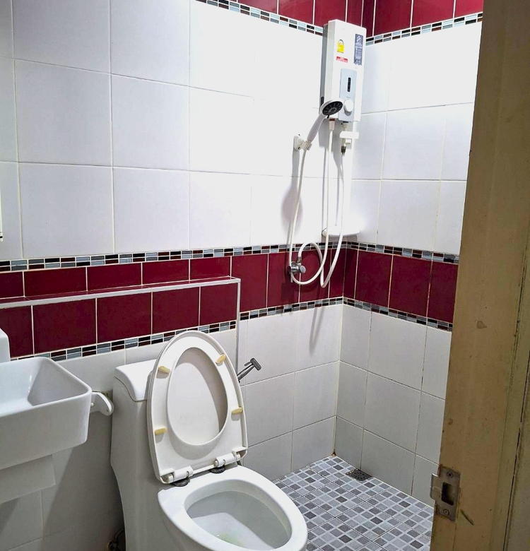 EP0161 | Home for Sale in Nong Prue, East Pattaya