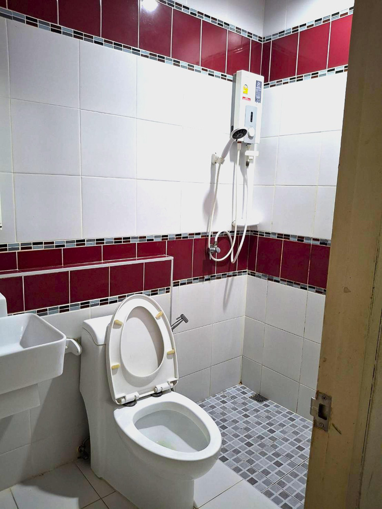 Villa for Sale in Nong Prue-6 EP0161 | Home for Sale in Nong Prue, East Pattaya