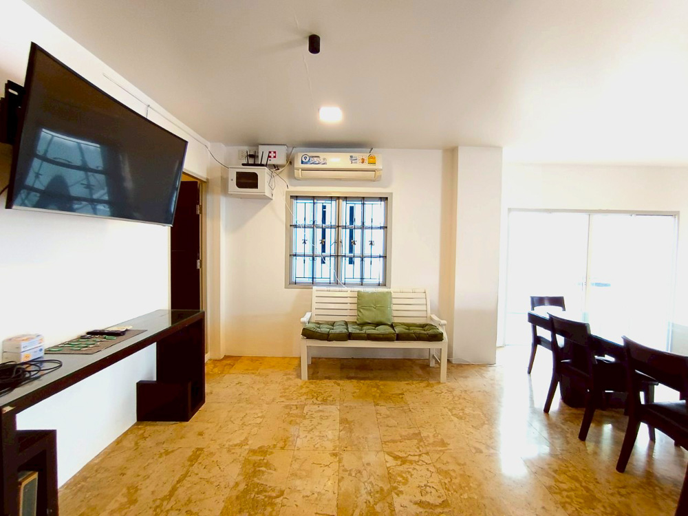 EP0202 | Villa for Sale in Viewpoint, Chaiyapruek Junction