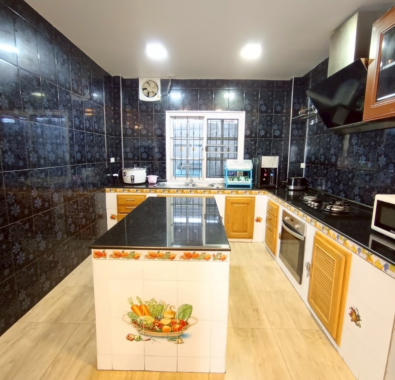 EP0202 | Villa for Sale in Viewpoint, Chaiyapruek Junction