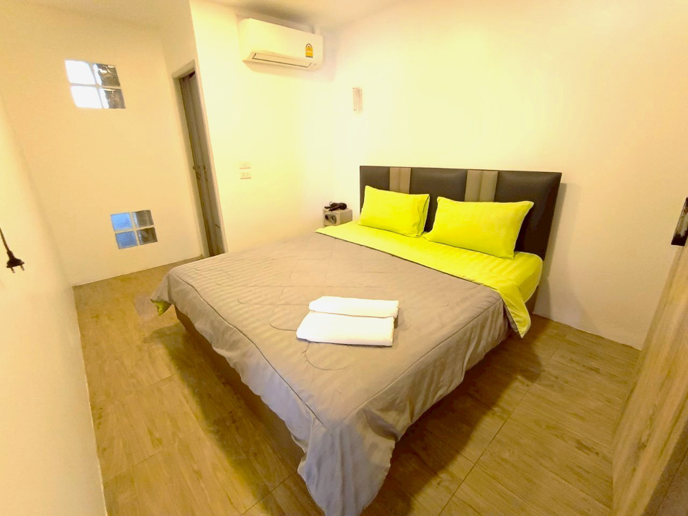 EP0202 | Villa for Sale in Viewpoint, Chaiyapruek Junction