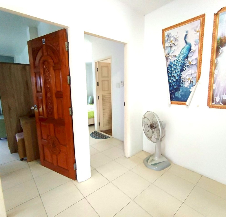 EP0202 | Villa for Sale in Viewpoint, Chaiyapruek Junction