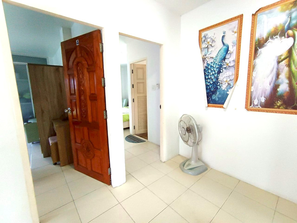 EP0202 | Villa for Sale in Viewpoint, Chaiyapruek Junction