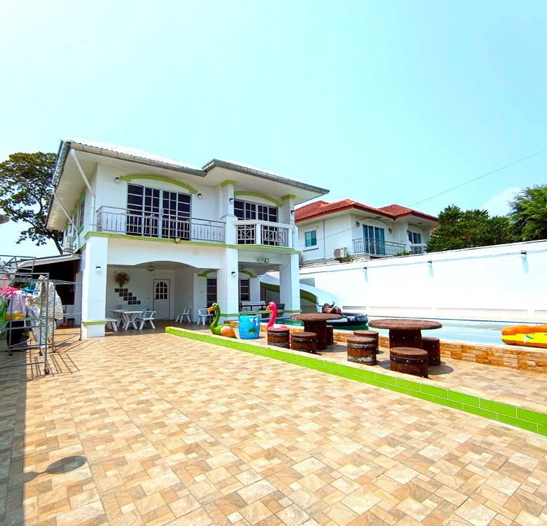 EP0202 | Villa for Sale in Viewpoint, Chaiyapruek Junction