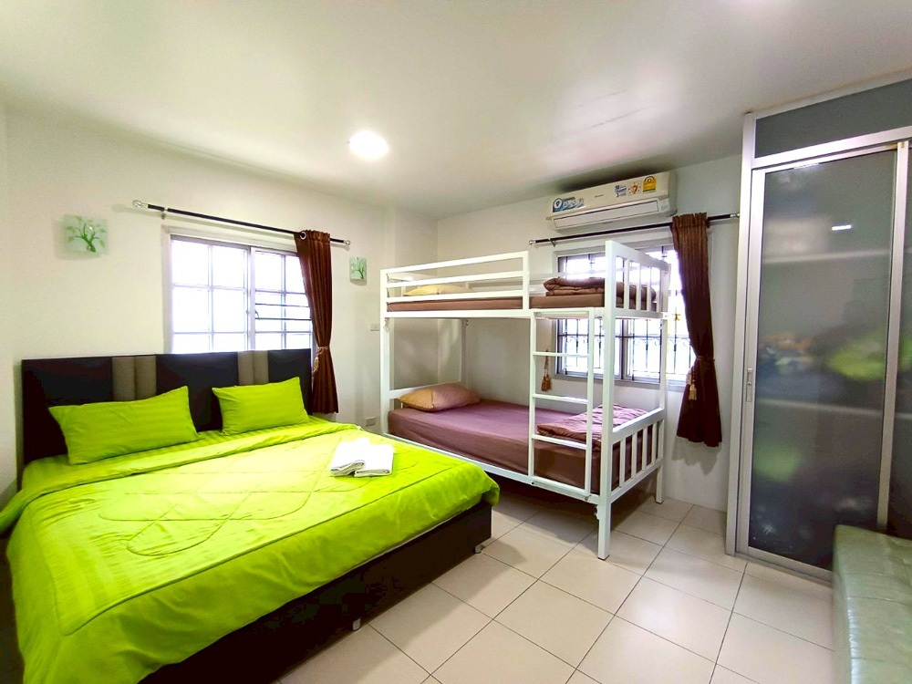 EP0202 | Villa for Sale in Viewpoint, Chaiyapruek Junction
