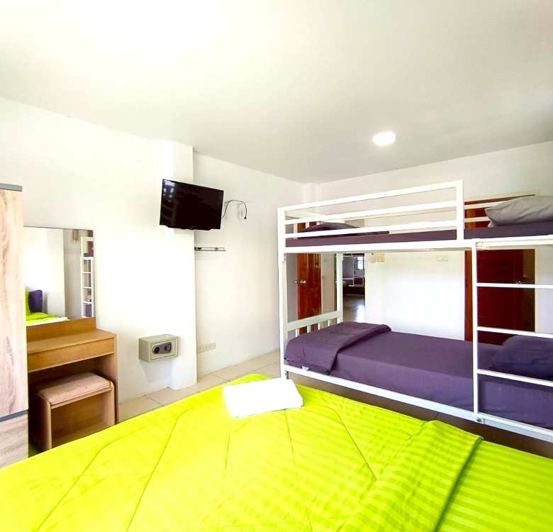 EP0202 | Villa for Sale in Viewpoint, Chaiyapruek Junction