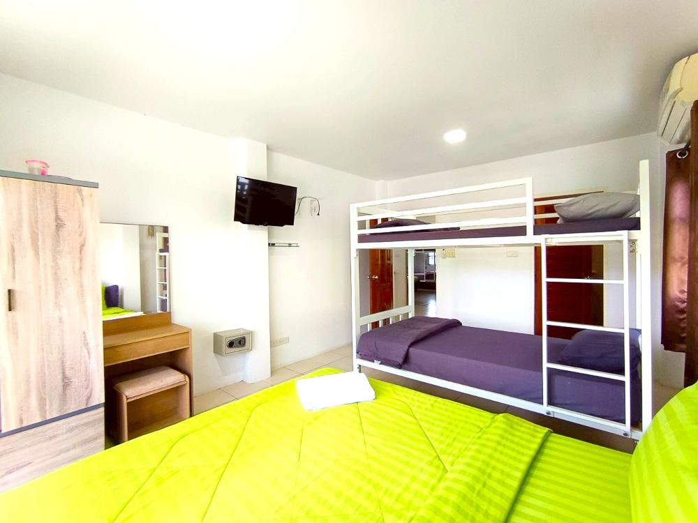 EP0202 | Villa for Sale in Viewpoint, Chaiyapruek Junction