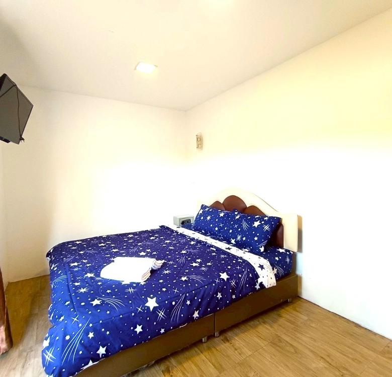 EP0202 | Villa for Sale in Viewpoint, Chaiyapruek Junction