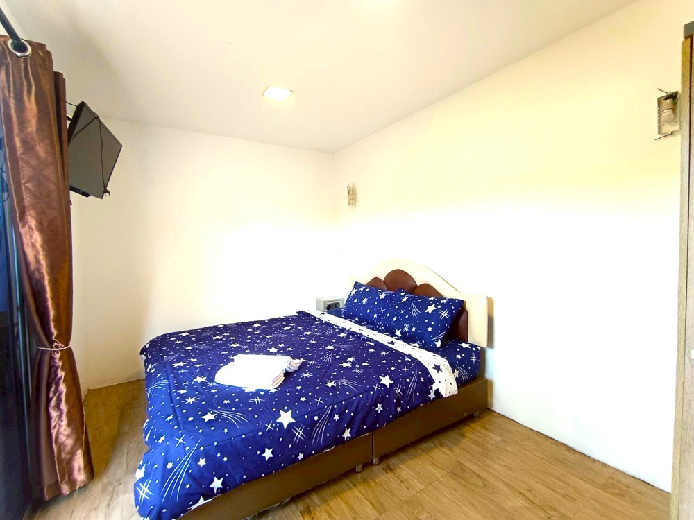 EP0202 | Villa for Sale in Viewpoint, Chaiyapruek Junction