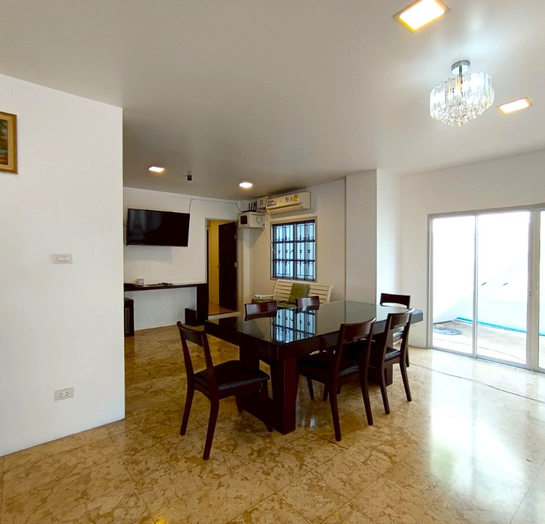 EP0202 | Villa for Sale in Viewpoint, Chaiyapruek Junction