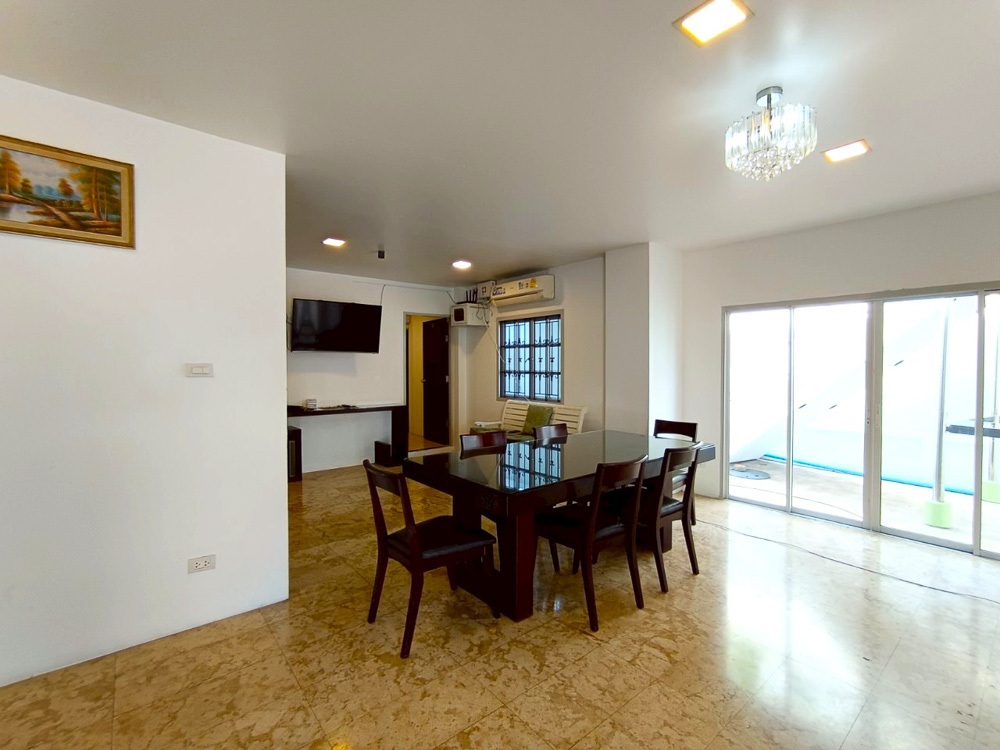 EP0202 | Villa for Sale in Viewpoint, Chaiyapruek Junction