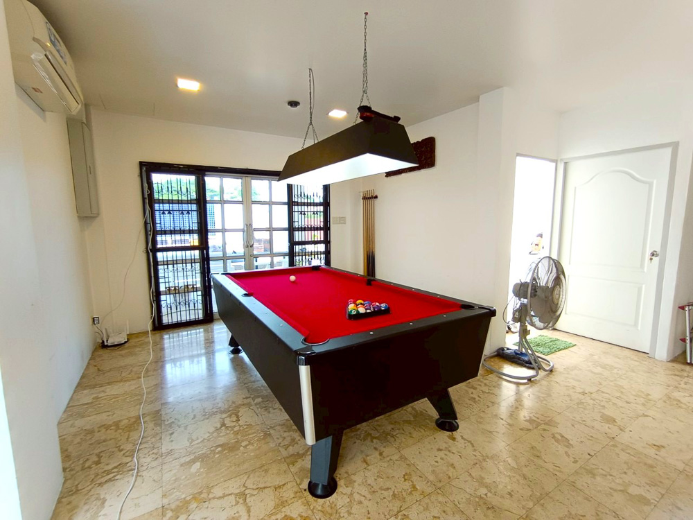 EP0202 | Villa for Sale in Viewpoint, Chaiyapruek Junction