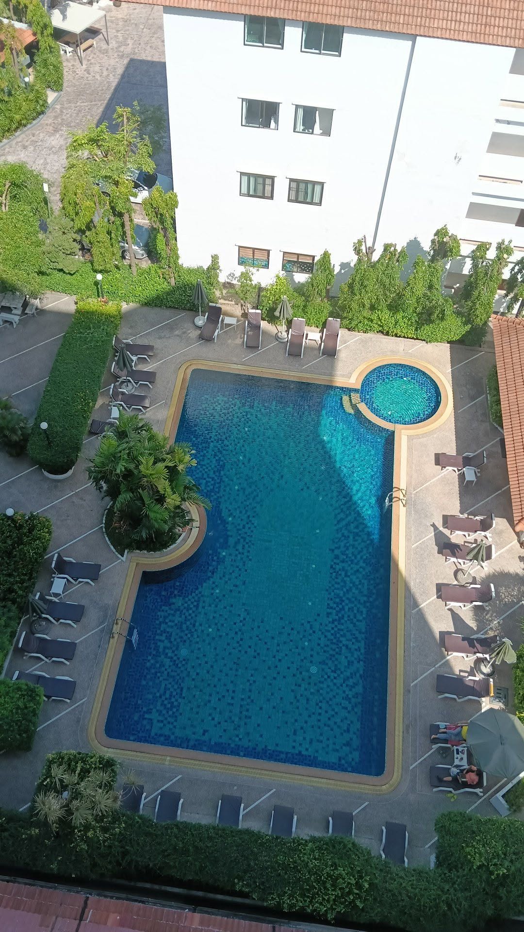 EP0923 | Diana estate condo for sale 2,400,000 Baht