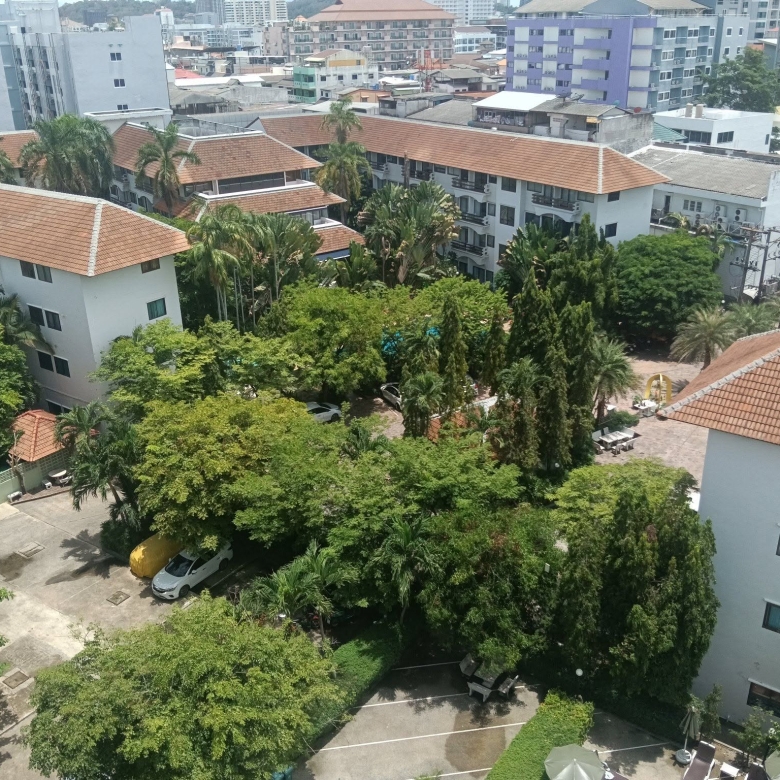 EP0923 | Diana estate condo for sale 2,400,000 Baht