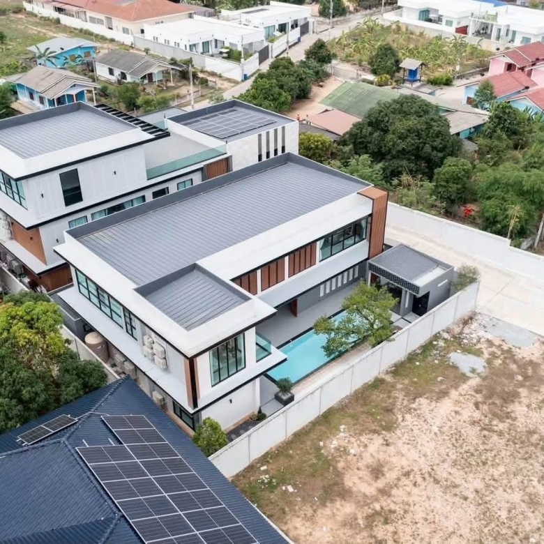 EP0925 | Resta Villa Mabprachan Pattaya sale 29,900,000 ฺBaht