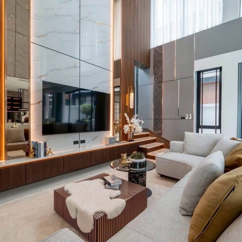 EP0925 | Resta Villa Mabprachan Pattaya sale 29,900,000 ฺBaht