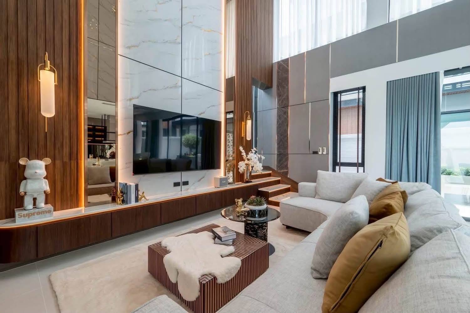 EP0925 | Resta Villa Mabprachan Pattaya sale 29,900,000 ฺBaht