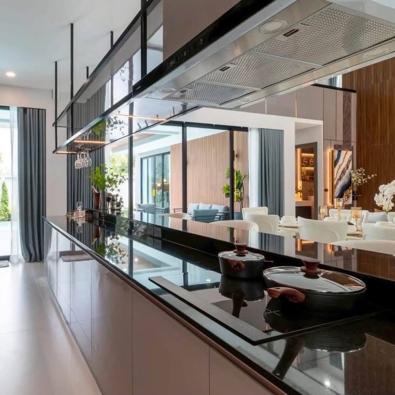 EP0925 | Resta Villa Mabprachan Pattaya sale 29,900,000 ฺBaht