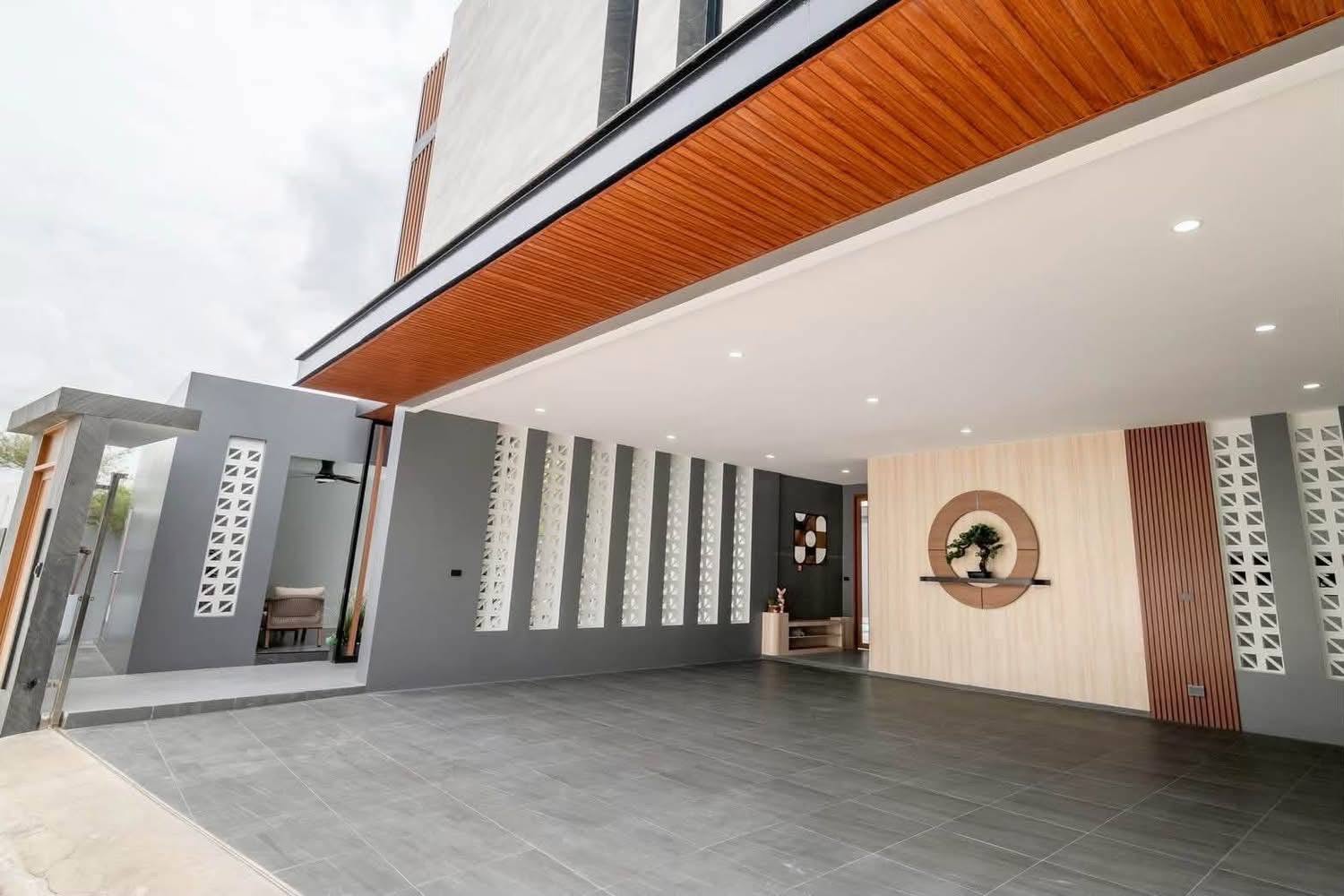 EP0925 | Resta Villa Mabprachan Pattaya sale 29,900,000 ฺBaht