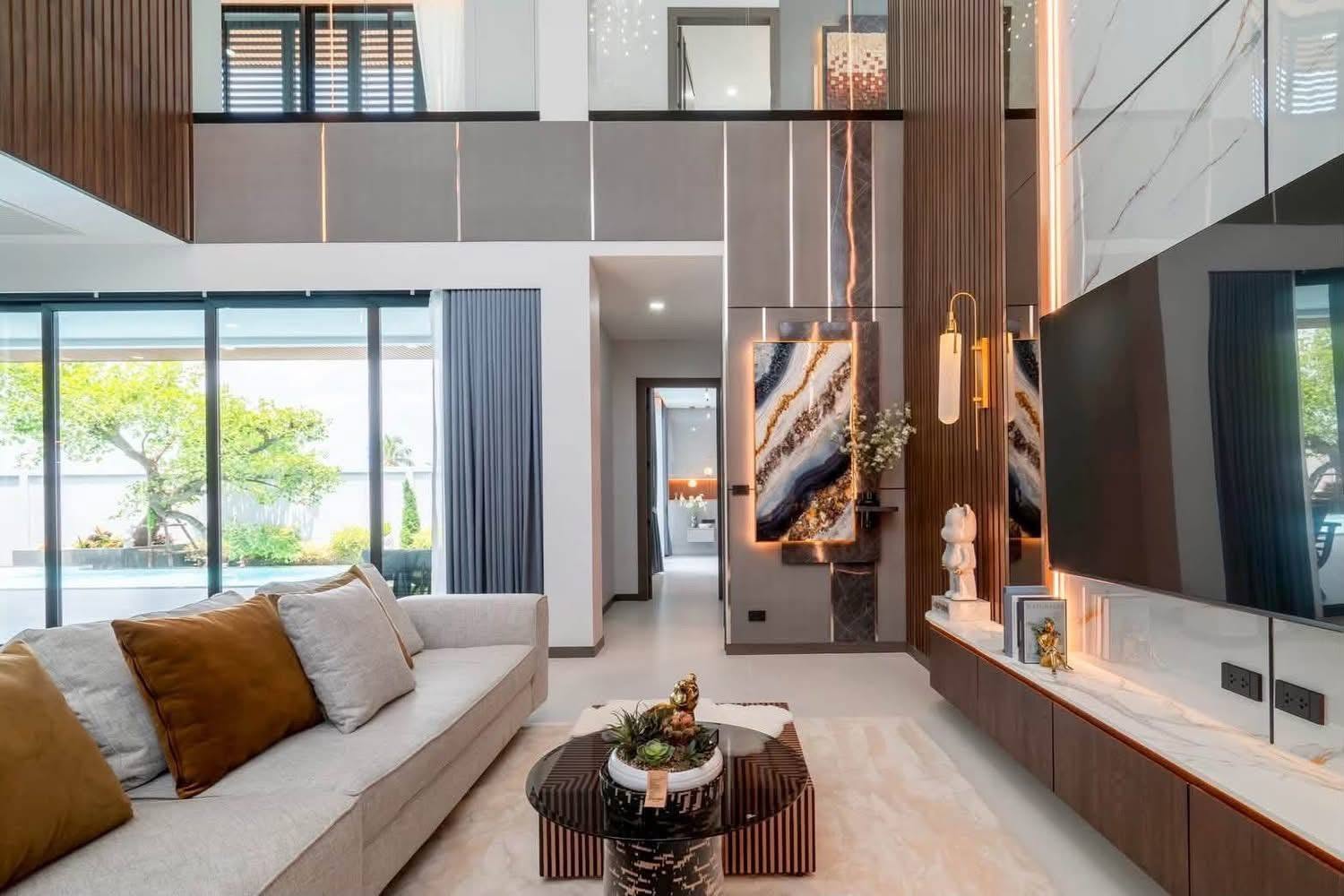 EP0925 | Resta Villa Mabprachan Pattaya sale 29,900,000 ฺBaht