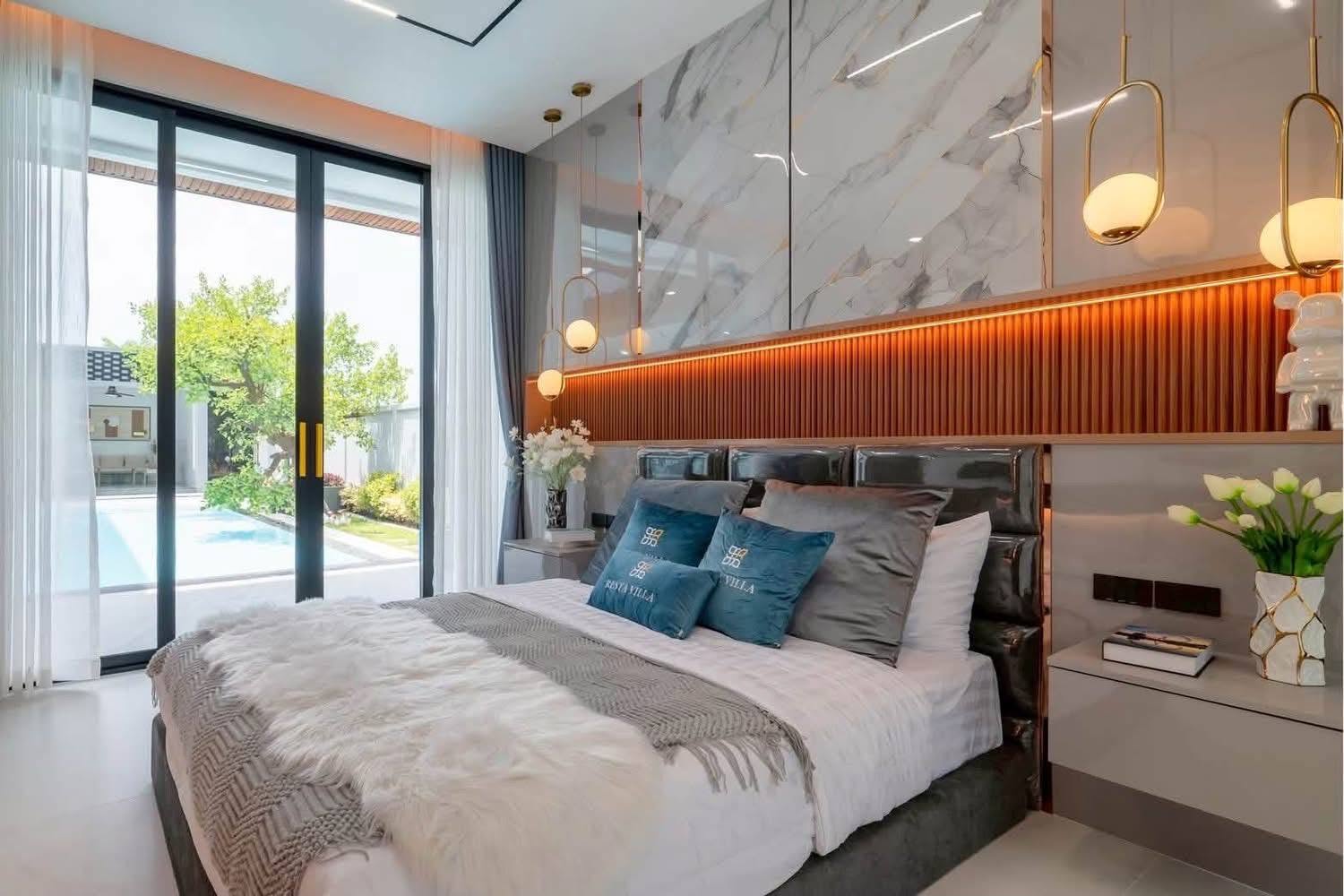 EP0925 | Resta Villa Mabprachan Pattaya sale 29,900,000 ฺBaht