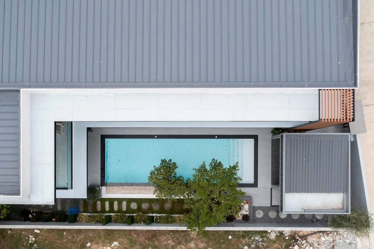 EP0925 | Resta Villa Mabprachan Pattaya sale 29,900,000 ฺBaht