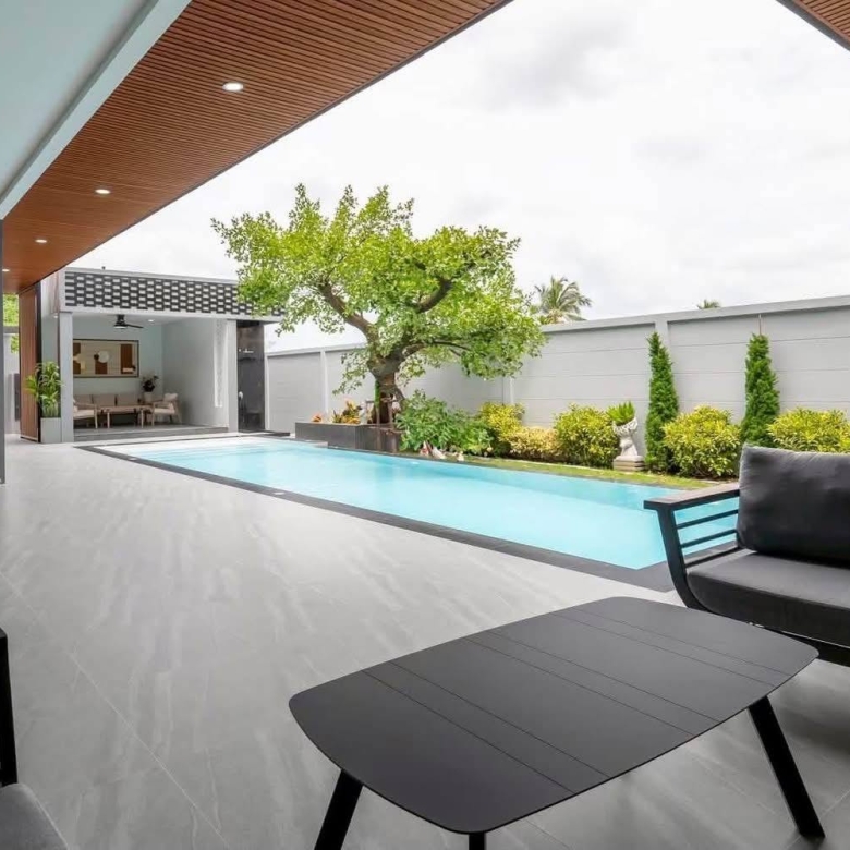 EP0925 | Resta Villa Mabprachan Pattaya sale 29,900,000 ฺBaht