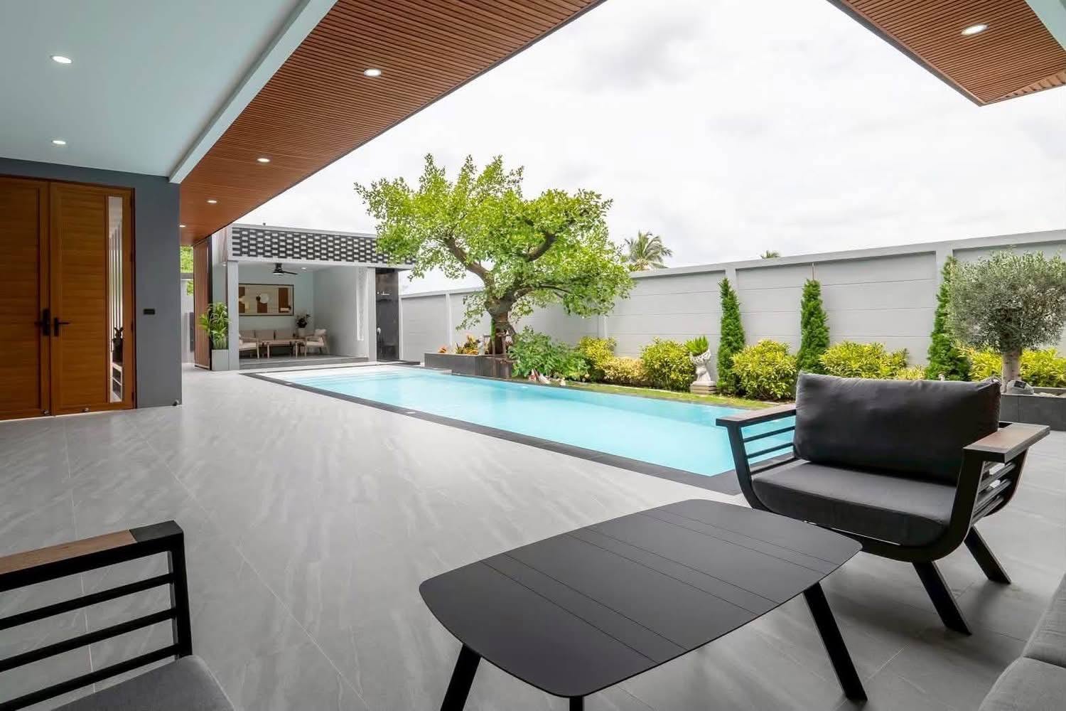 EP0925 | Resta Villa Mabprachan Pattaya sale 29,900,000 ฺBaht
