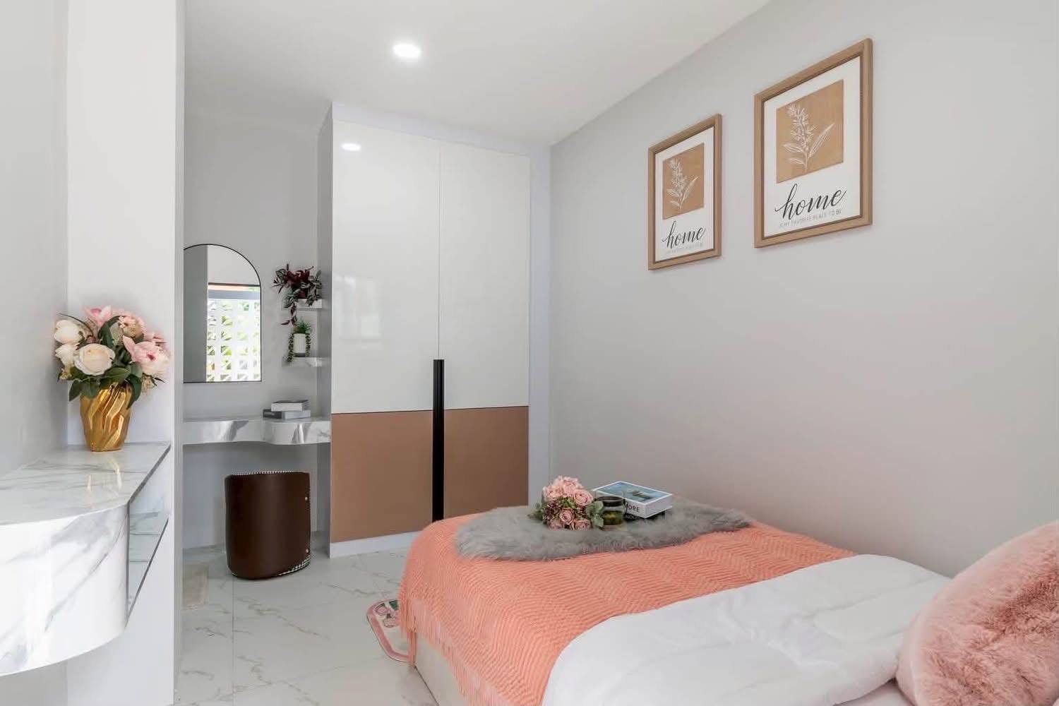 EP0925 | Resta Villa Mabprachan Pattaya sale 29,900,000 ฺBaht