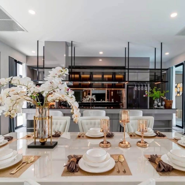 EP0925 | Resta Villa Mabprachan Pattaya sale 29,900,000 ฺBaht