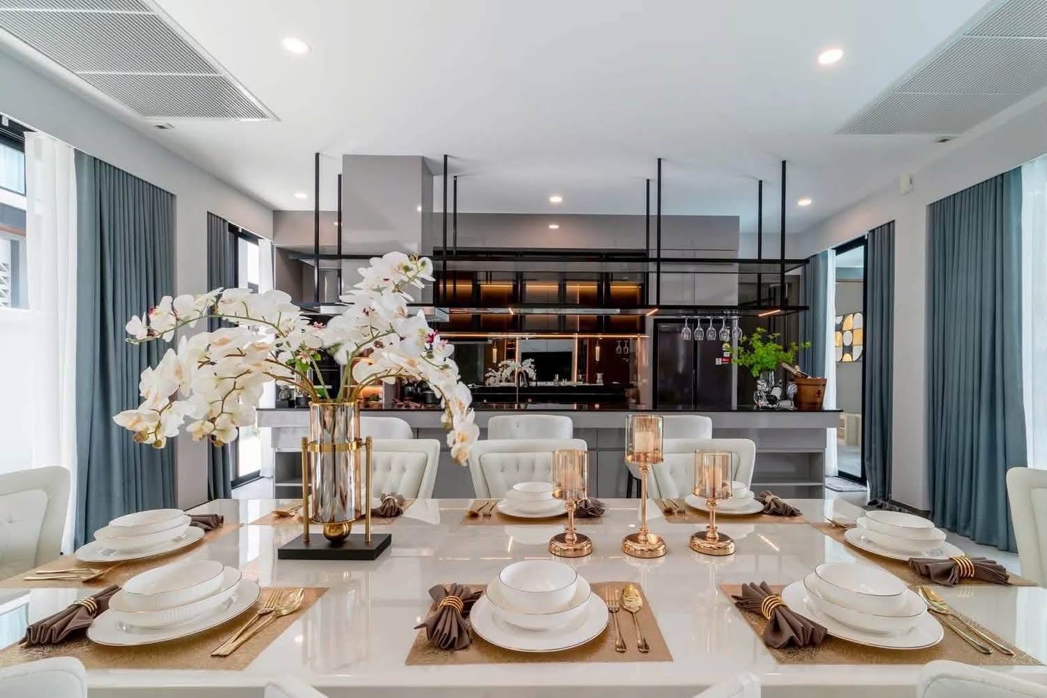 EP0925 | Resta Villa Mabprachan Pattaya sale 29,900,000 ฺBaht