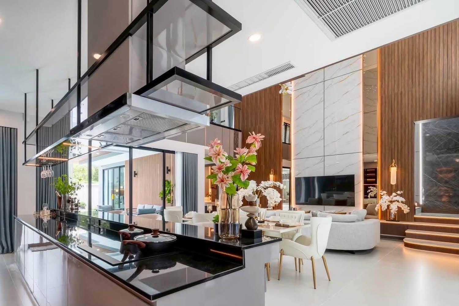 EP0925 | Resta Villa Mabprachan Pattaya sale 29,900,000 ฺBaht