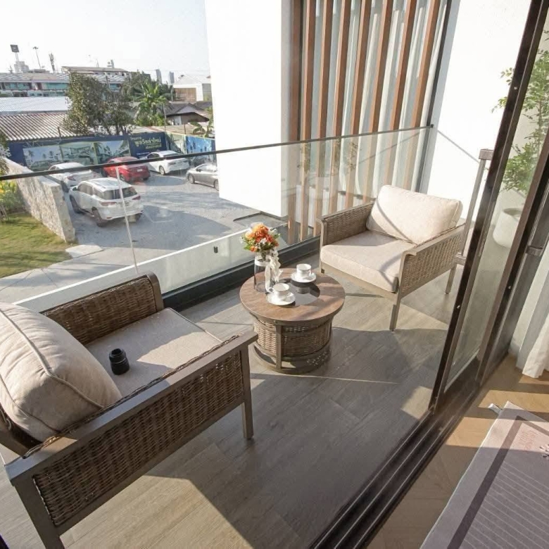 EP0926 | LAVENDER VILLA PATTAYA 4 Beds 5 Baths Sale 19,900,000 Baht
