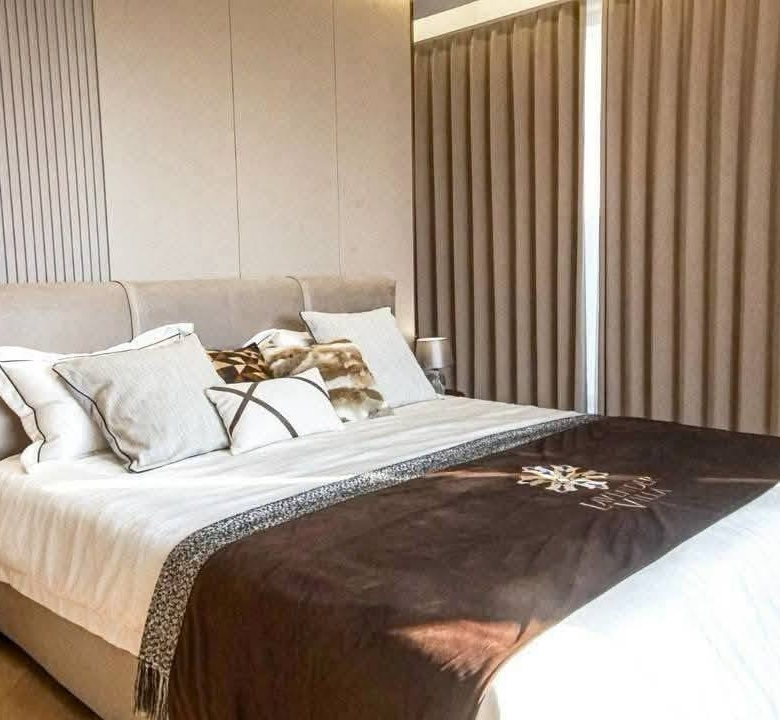 EP0926 | LAVENDER VILLA PATTAYA 4 Beds 5 Baths Sale 19,900,000 Baht