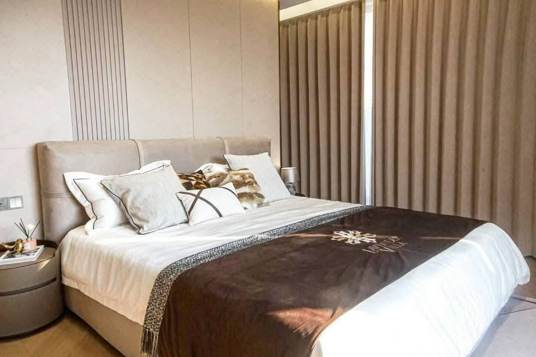EP0926 | LAVENDER VILLA PATTAYA 4 Beds 5 Baths Sale 19,900,000 Baht