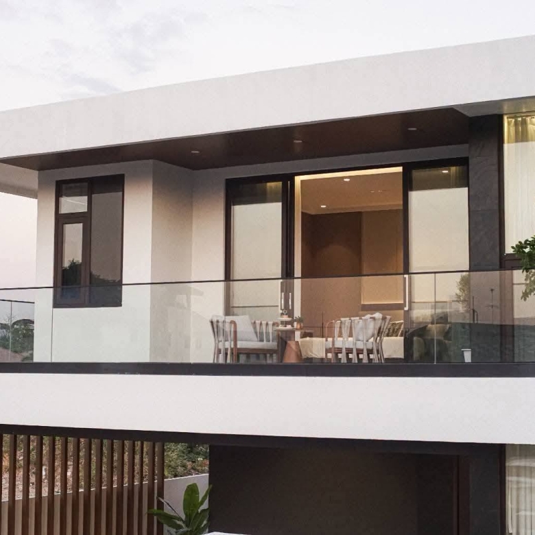 EP0926 | LAVENDER VILLA PATTAYA 4 Beds 5 Baths Sale 19,900,000 Baht