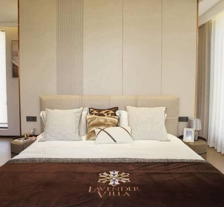 EP0926 | LAVENDER VILLA PATTAYA 4 Beds 5 Baths Sale 19,900,000 Baht