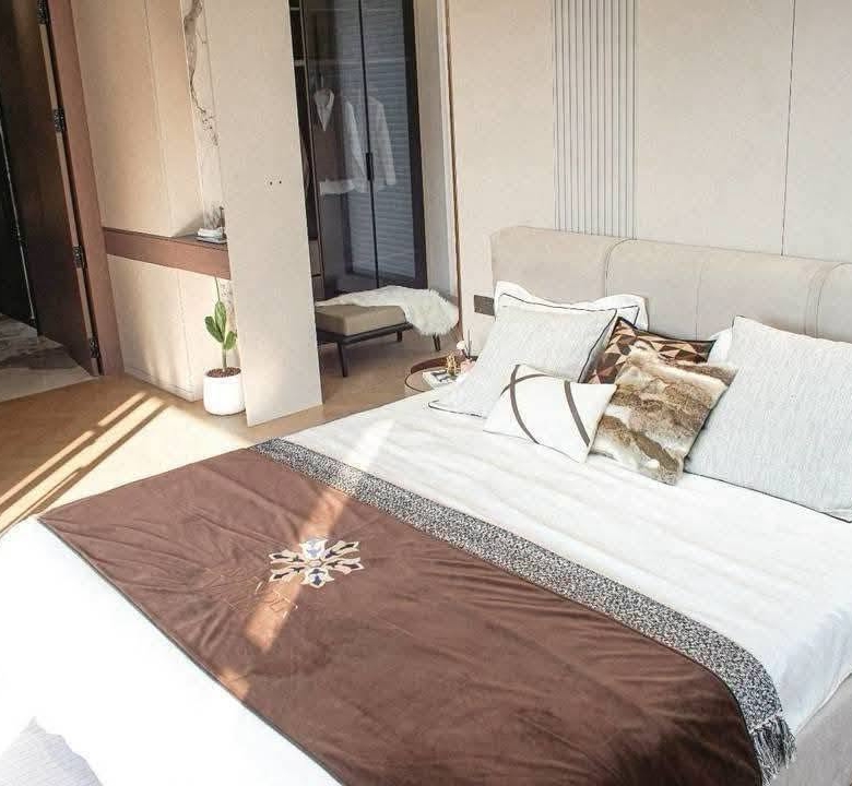 EP0926 | LAVENDER VILLA PATTAYA 4 Beds 5 Baths Sale 19,900,000 Baht