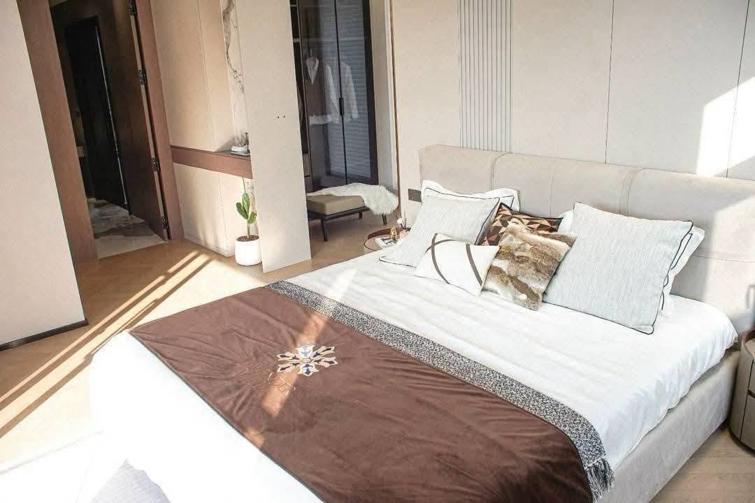 EP0926 | LAVENDER VILLA PATTAYA 4 Beds 5 Baths Sale 19,900,000 Baht