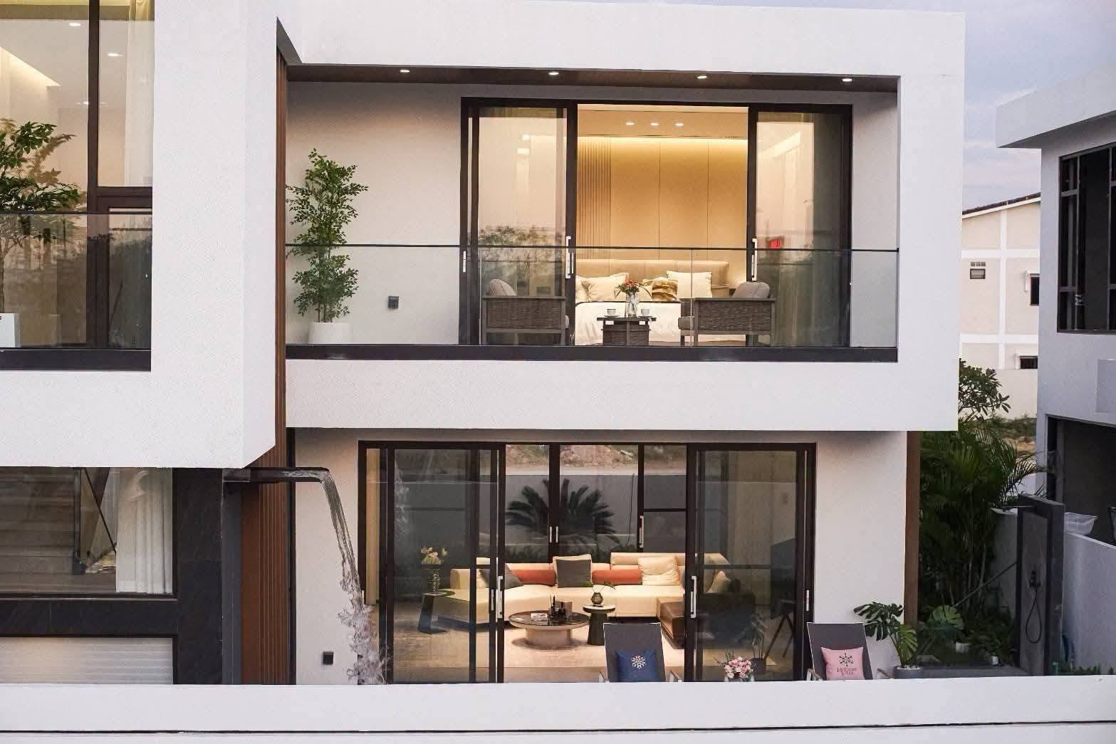 EP0926 | LAVENDER VILLA PATTAYA 4 Beds 5 Baths Sale 19,900,000 Baht