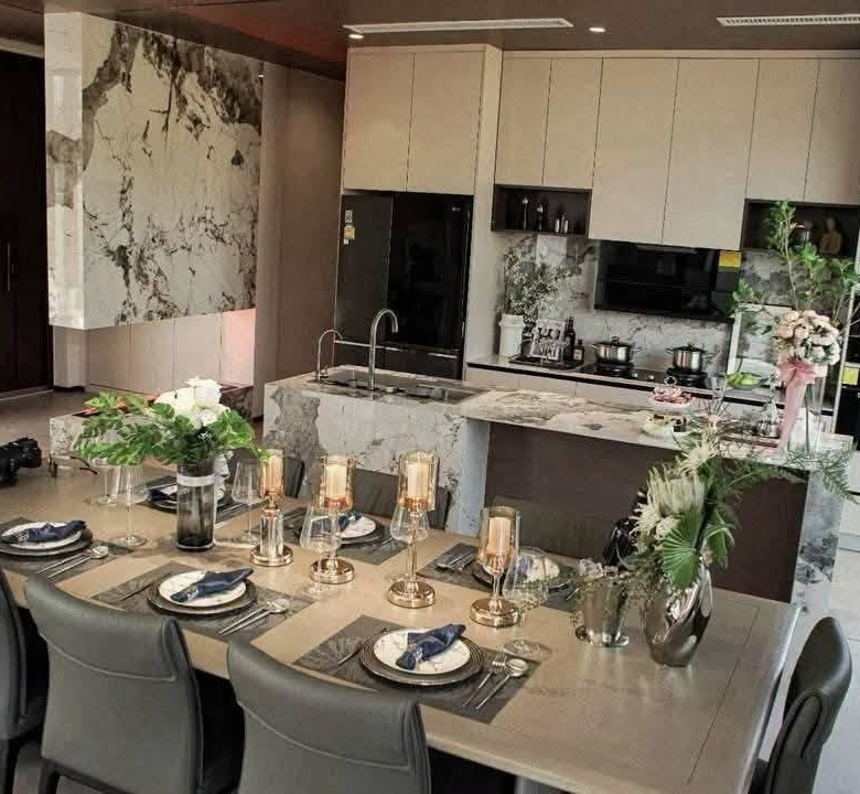 EP0926 | LAVENDER VILLA PATTAYA 4 Beds 5 Baths Sale 19,900,000 Baht