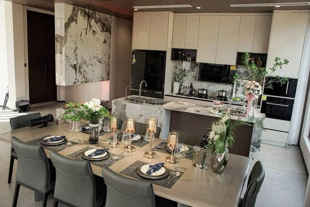 EP0926 | LAVENDER VILLA PATTAYA 4 Beds 5 Baths Sale 19,900,000 Baht